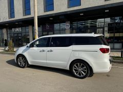 Сүрөт унаа Kia Carnival