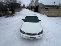 Photo of the vehicle Nissan Cefiro