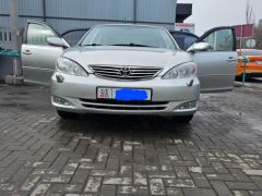 Сүрөт унаа Toyota Camry