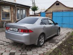 Сүрөт унаа Honda Accord