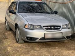 Сүрөт унаа Daewoo Nexia