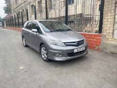 Фото авто Honda Airwave