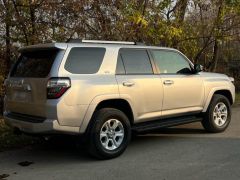 Фото авто Toyota 4Runner