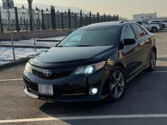 Сүрөт унаа Toyota Camry