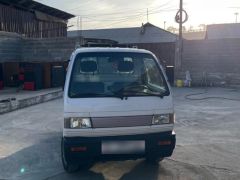 Фото авто Daewoo Labo