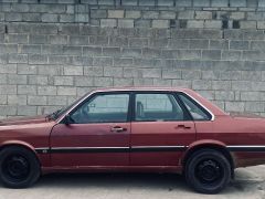 Сүрөт унаа Audi 90