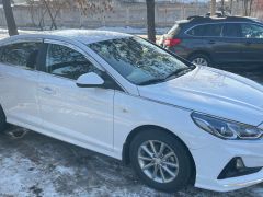 Сүрөт унаа Hyundai Sonata