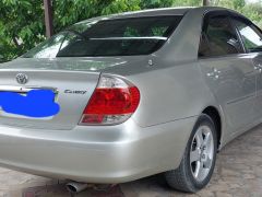 Фото авто Toyota Camry