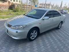 Сүрөт унаа Toyota Camry