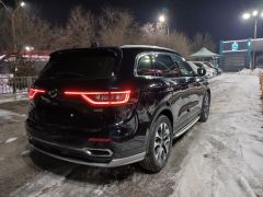 Фото авто Renault Samsung QM6