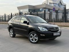 Фото авто Lexus RX