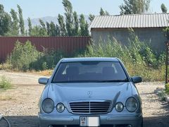 Photo of the vehicle Mercedes-Benz E-Класс AMG