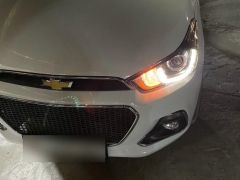 Photo of the vehicle Chevrolet Spark