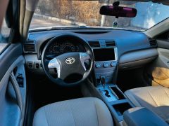 Фото авто Toyota Camry