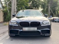 Фото авто BMW 5 серии