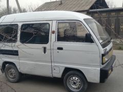Photo of the vehicle Daewoo Damas