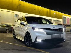 Сүрөт унаа Kia Carnival