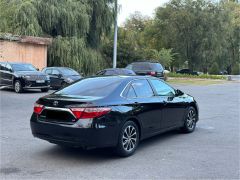 Фото авто Toyota Camry