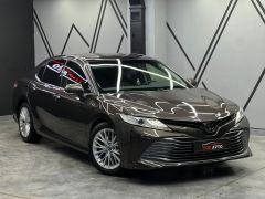 Photo of the vehicle Toyota Camry