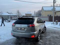 Photo of the vehicle Lexus RX