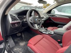 Фото авто BMW X4