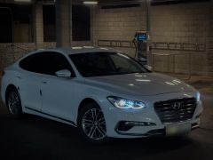 Сүрөт унаа Hyundai Grandeur