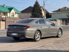 Photo of the vehicle Hyundai Sonata