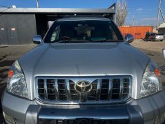 Photo of the vehicle Toyota Land Cruiser Prado