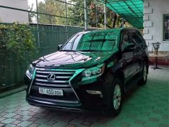 Фото авто Lexus GX