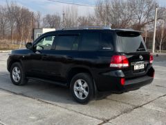 Photo of the vehicle Toyota Land Cruiser