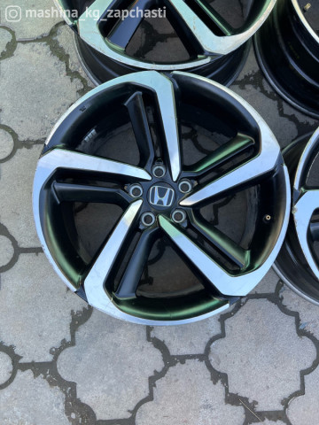 Wheel rims - ☑️Модель Honda