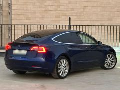 Сүрөт унаа Tesla Model 3