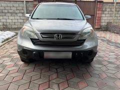 Сүрөт унаа Honda CR-V