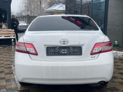 Сүрөт унаа Toyota Camry