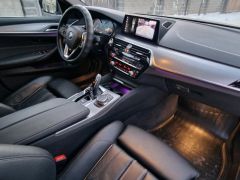 Фото авто BMW 5 серии