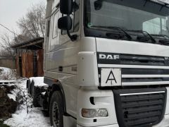 Фото авто DAF XF105 series