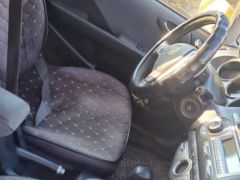 Photo of the vehicle Honda Jazz