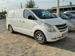 Фото авто Hyundai Starex (H-1)