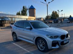 Сүрөт унаа BMW X3