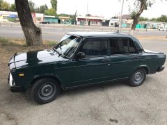 Сүрөт унаа ВАЗ (Lada) 2107