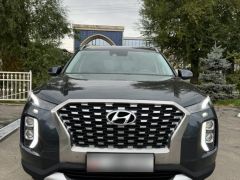 Photo of the vehicle Hyundai Palisade