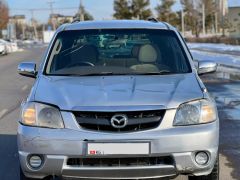 Photo of the vehicle Mazda Tribute