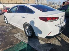 Photo of the vehicle Hyundai Sonata