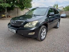 Сүрөт унаа Lexus RX