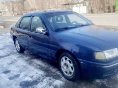 Сүрөт унаа Opel Vectra