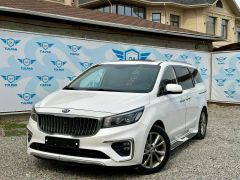 Сүрөт унаа Kia Carnival