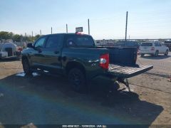 Photo of the vehicle Toyota Tundra