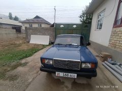 Photo of the vehicle ВАЗ (Lada) 2107