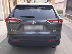 Photo of the vehicle Toyota RAV4