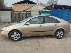 Фото авто Nissan Primera